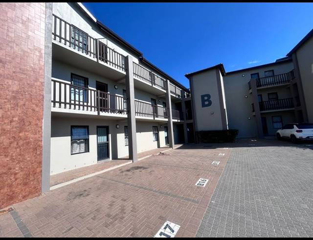 2 BEDROOM APARTMENT FOR SALE IN PARKLANDS